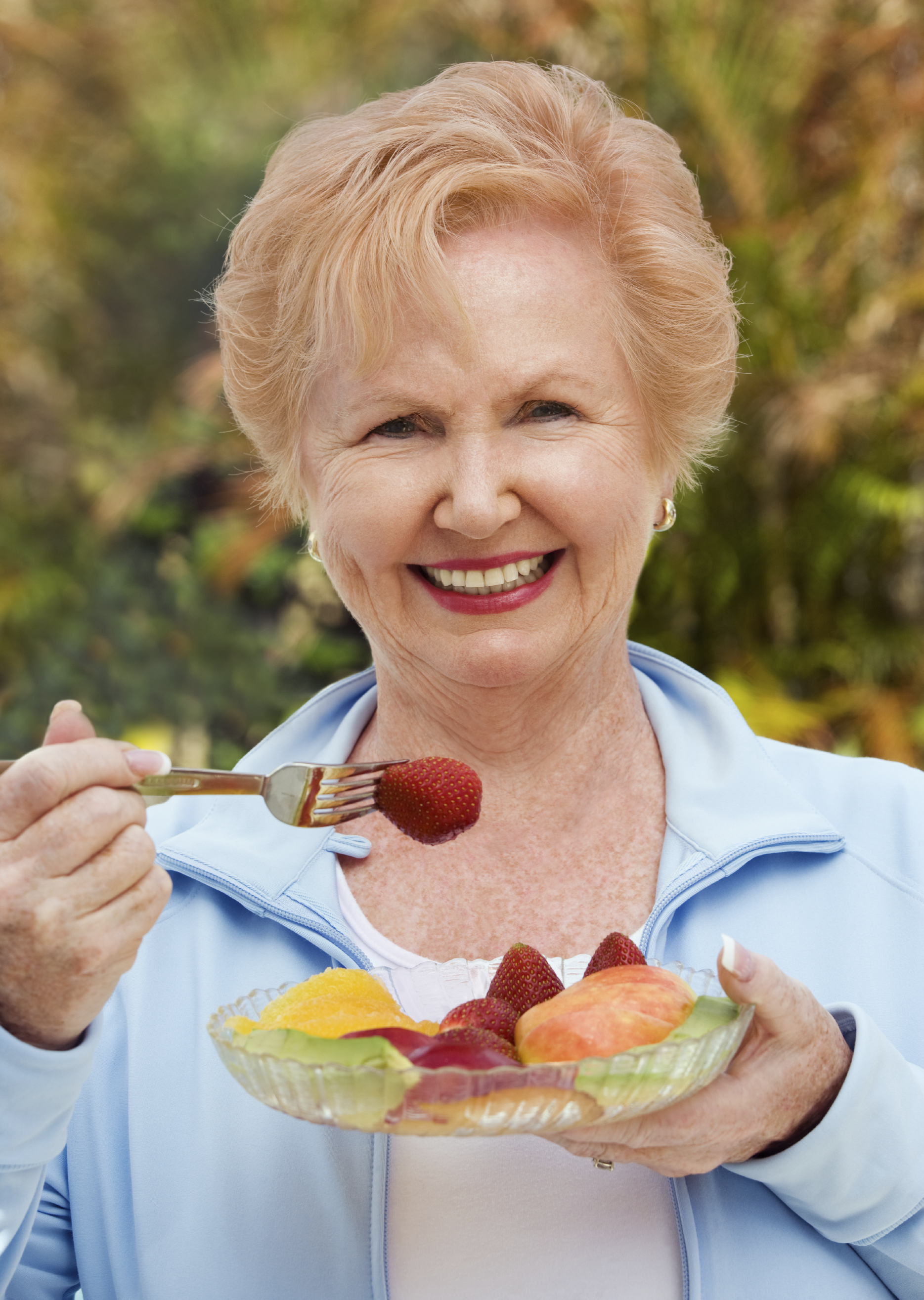 Amazing benefits of a healthy diet: assisted living nutrion is key