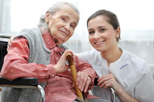 long term care insurance assisted living