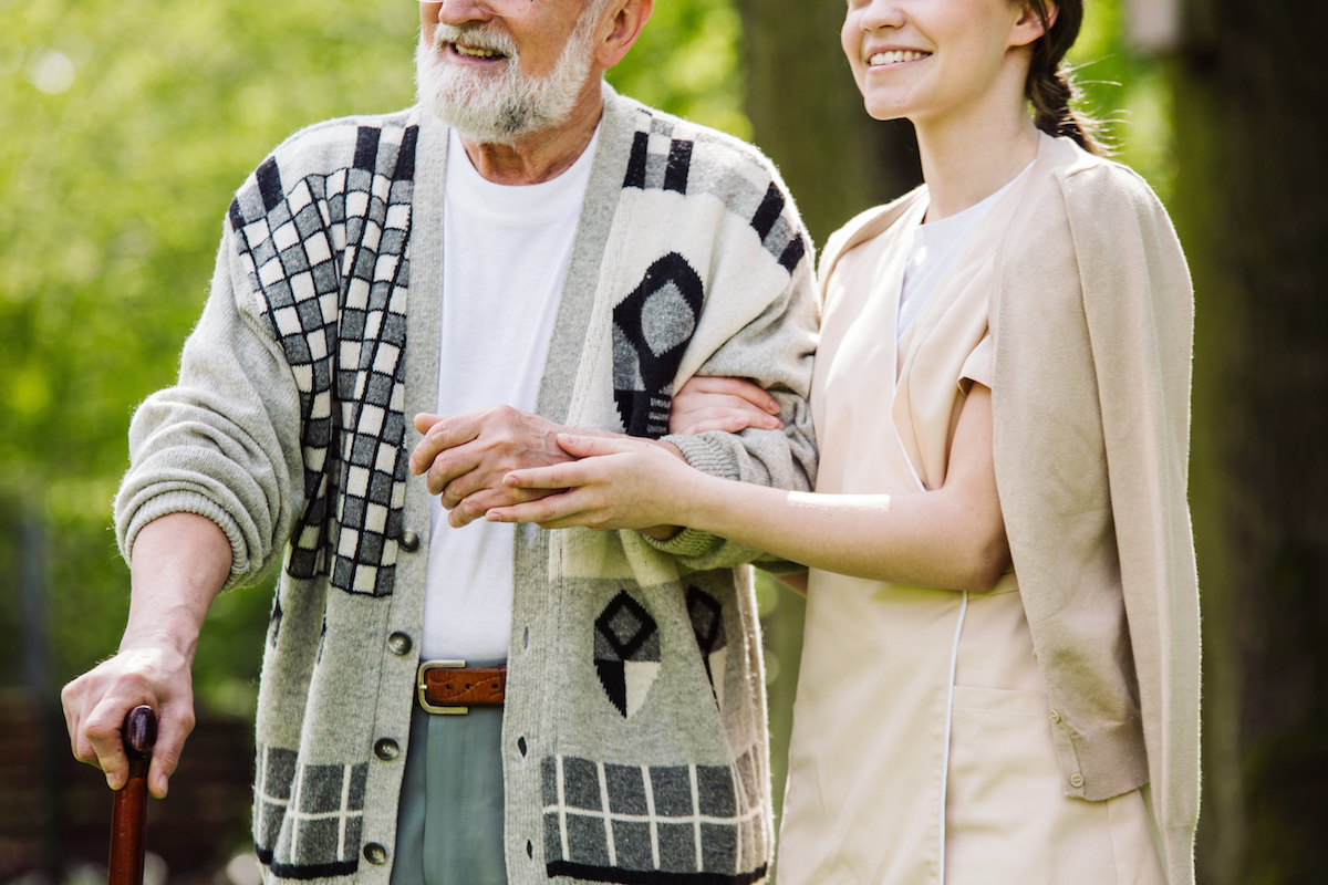 Caregiver Role_Senior Solutions