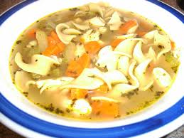 Chicken Noodle Soup resized 600