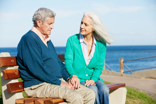 First 4 Symptoms and Behaviors of Dementia