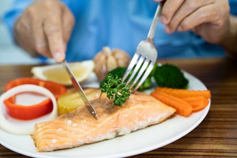 Healthy Winter Eating Tips for Seniors(1)