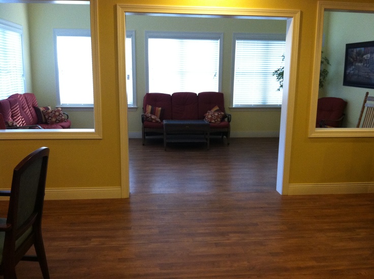 Hope Dacula Four Seasons Porch