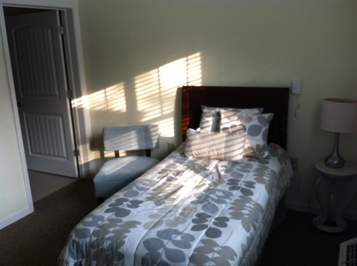 Hope Dacula Resident Room