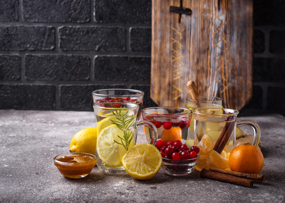 How to Boost Immune System Naturally in Seniors_Senior Solutions Management Group