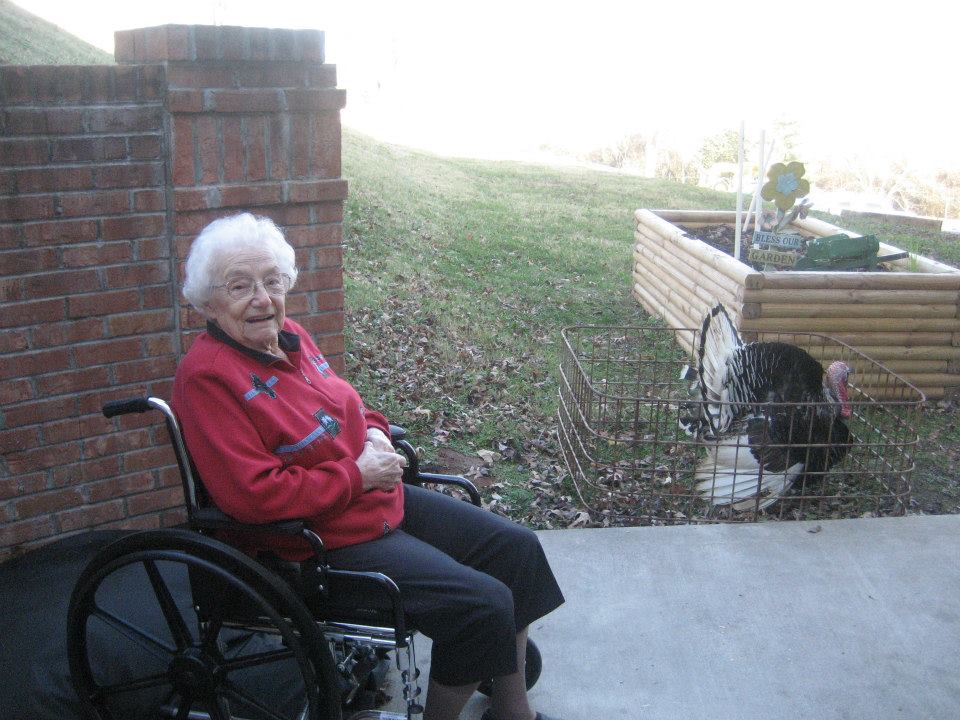 Lakewood Place Gardens