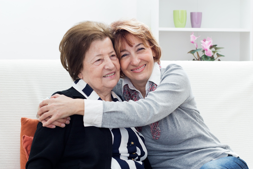 long term care insurance assisted living