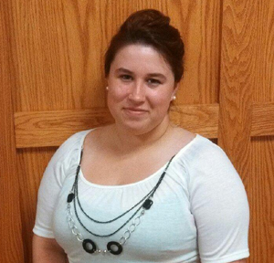 Ashley Rawls from Lakewood Place Loudon Tennessee