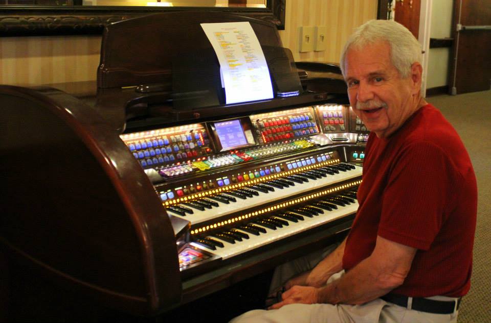 National Assisted Living Week Music