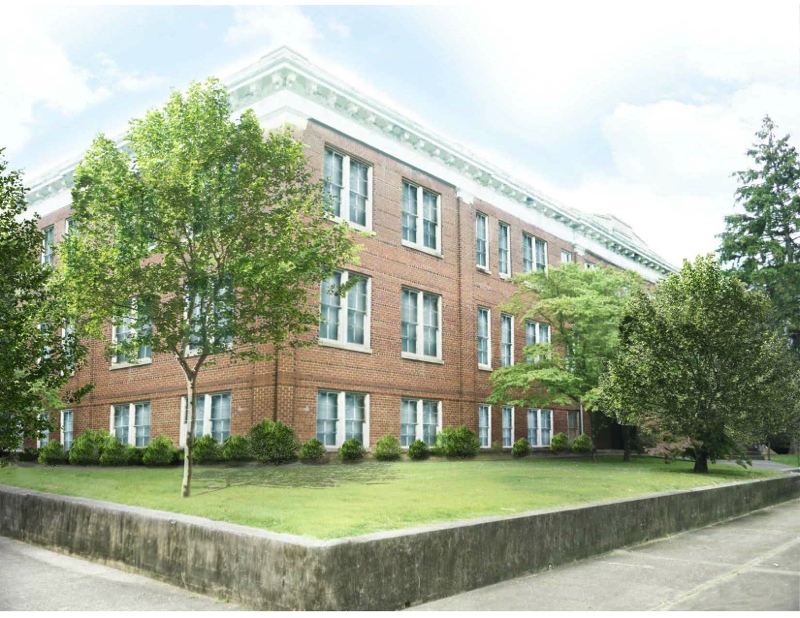 oakwood-community-building