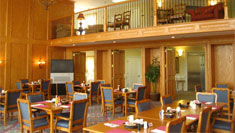 Assisted Living Dining 