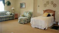 River Oaks Place Room