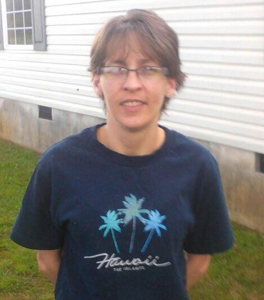 Nicole Braden from River Oaks Place Loudon TN