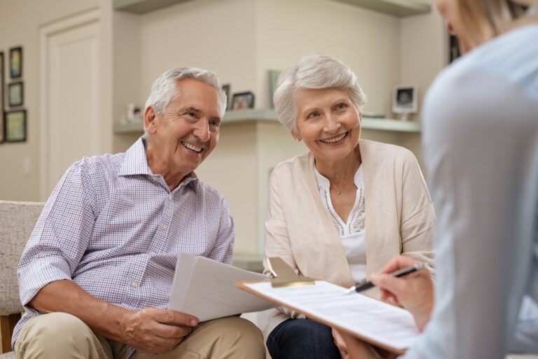 Securing Your Legacy: The Importance of Estate Planning for Seniors