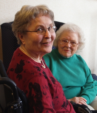 A Review of Georgia and Tennessee Assisted Living Resident Departure Rules