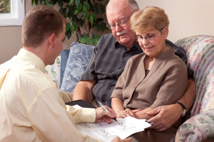 The Basics of Long-Term Care Insurance