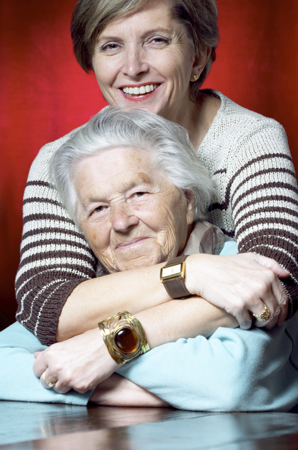 assisted living evaluation