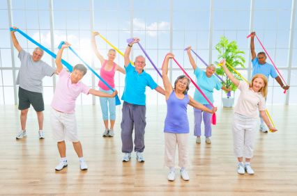 Tennessee Assisted Living