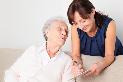Symptoms of Functional Decline: Is It Time for Assisted Living?