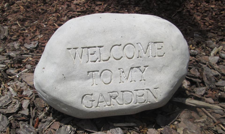 WelcomeGarden