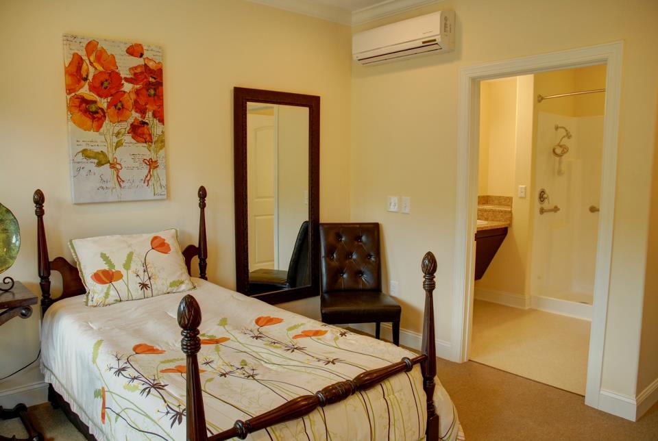 Wellspring Residence