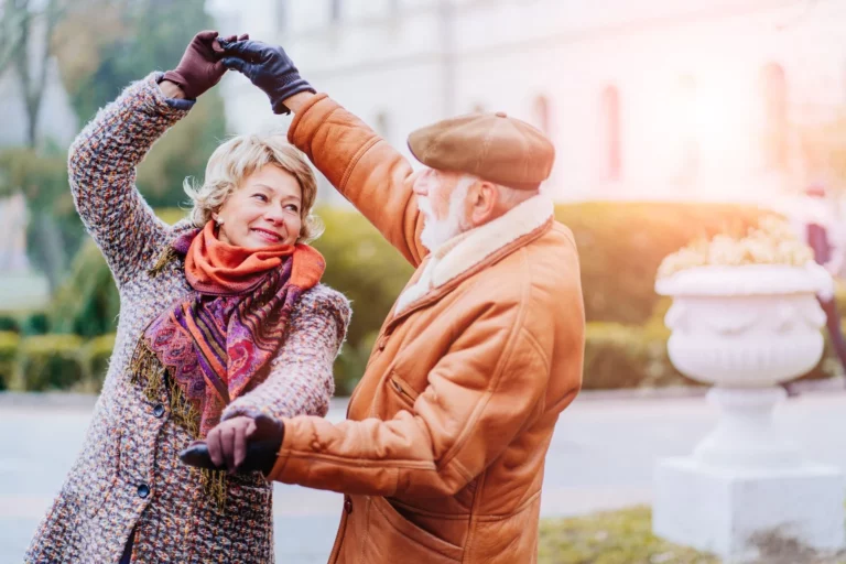 Cold Weather Safety Tips for Seniors