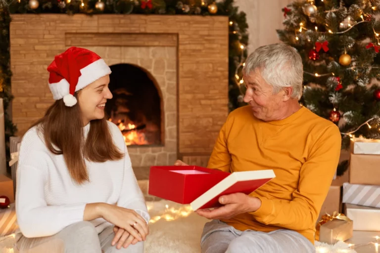 Holiday Gift Ideas for Seniors