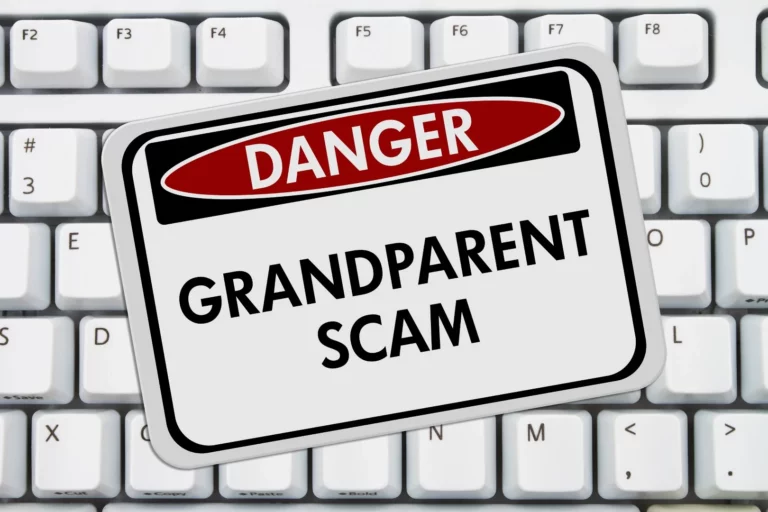 Scams Targeting Seniors and What To Do About It