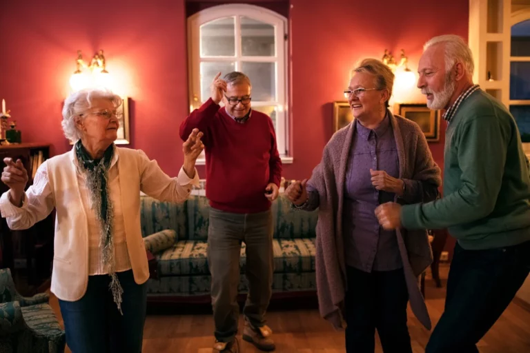 The Powerful Role of Music Therapy in Dementia Care